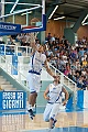 Fortitudo Moncada Agrigento vs Roseto
